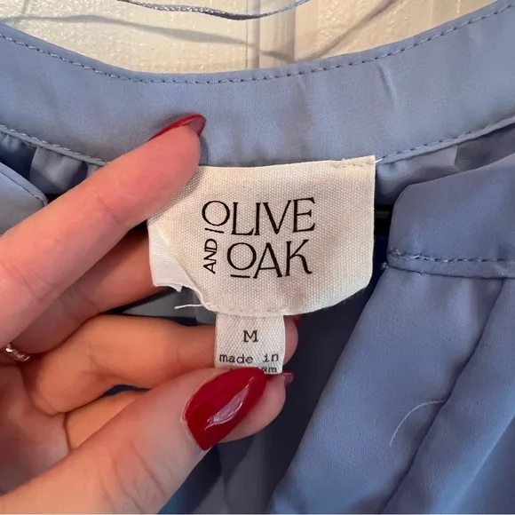 Blouse - Picture 2 of 3